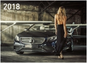 Kalendarz 2018